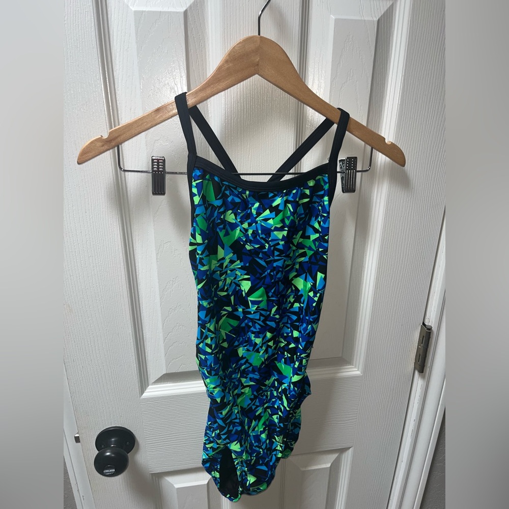Lycra Ultralite Swimsuit